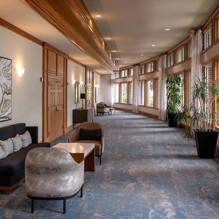 Delta Hotels By Marriott Huntington Mall Barboursville Dış mekan fotoğraf