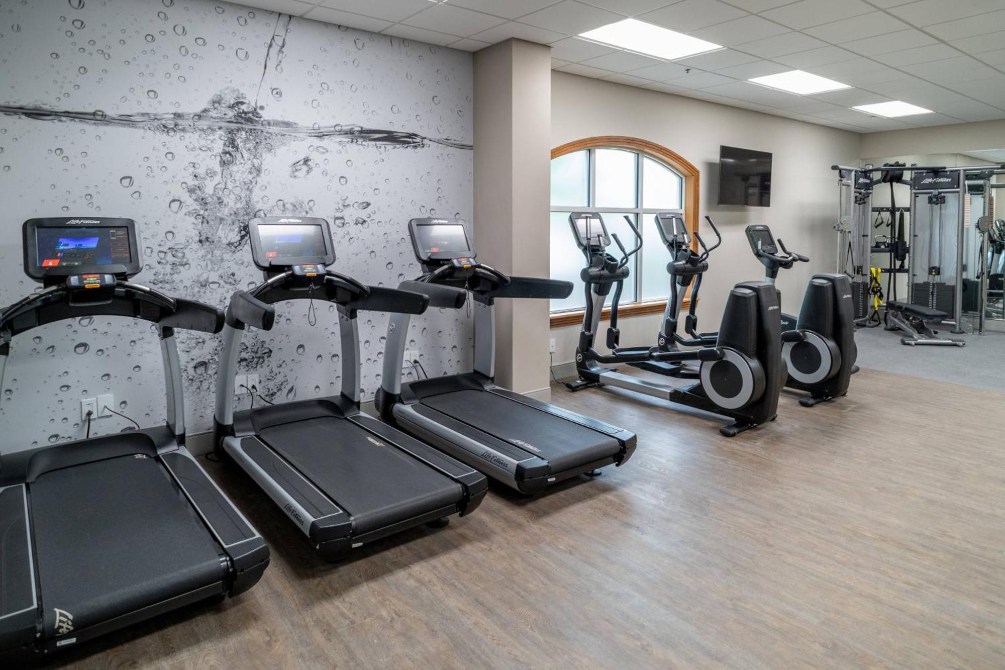 Delta Hotels By Marriott Huntington Mall Barboursville Dış mekan fotoğraf