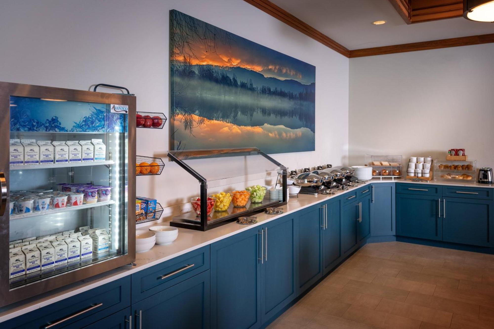 Delta Hotels By Marriott Huntington Mall Barboursville Dış mekan fotoğraf