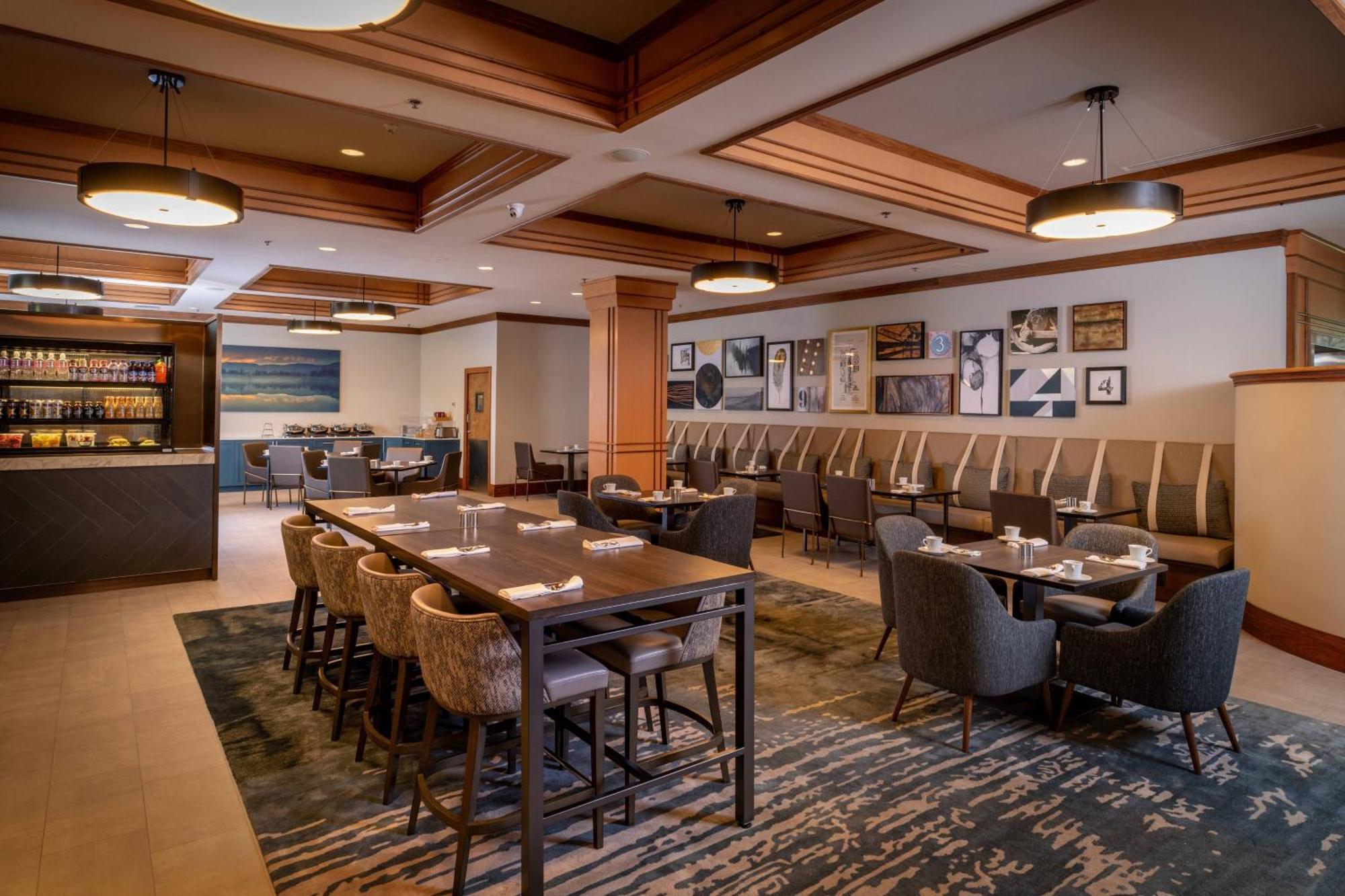 Delta Hotels By Marriott Huntington Mall Barboursville Dış mekan fotoğraf