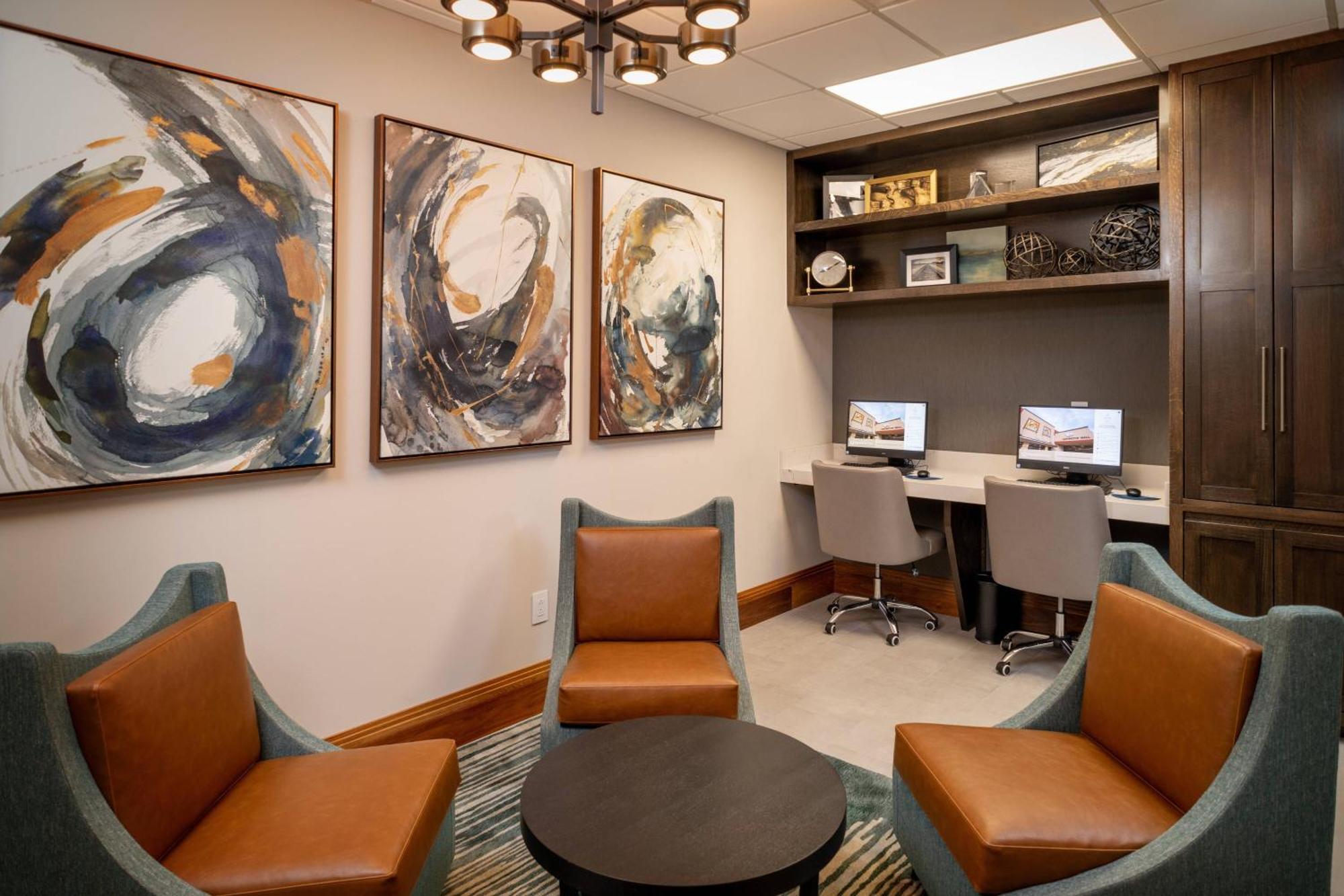 Delta Hotels By Marriott Huntington Mall Barboursville Dış mekan fotoğraf