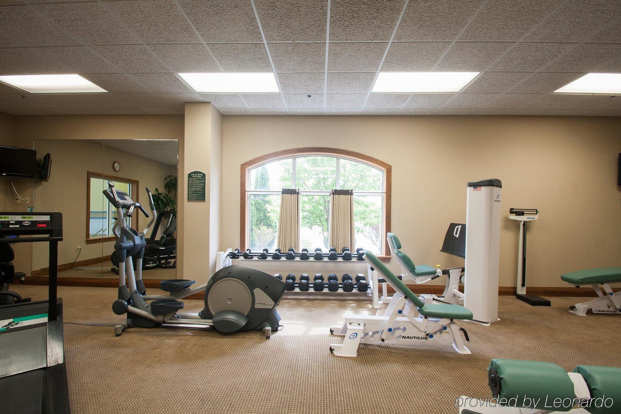Delta Hotels By Marriott Huntington Mall Barboursville Dış mekan fotoğraf