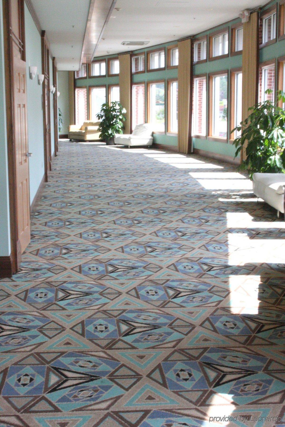 Delta Hotels By Marriott Huntington Mall Barboursville İç mekan fotoğraf