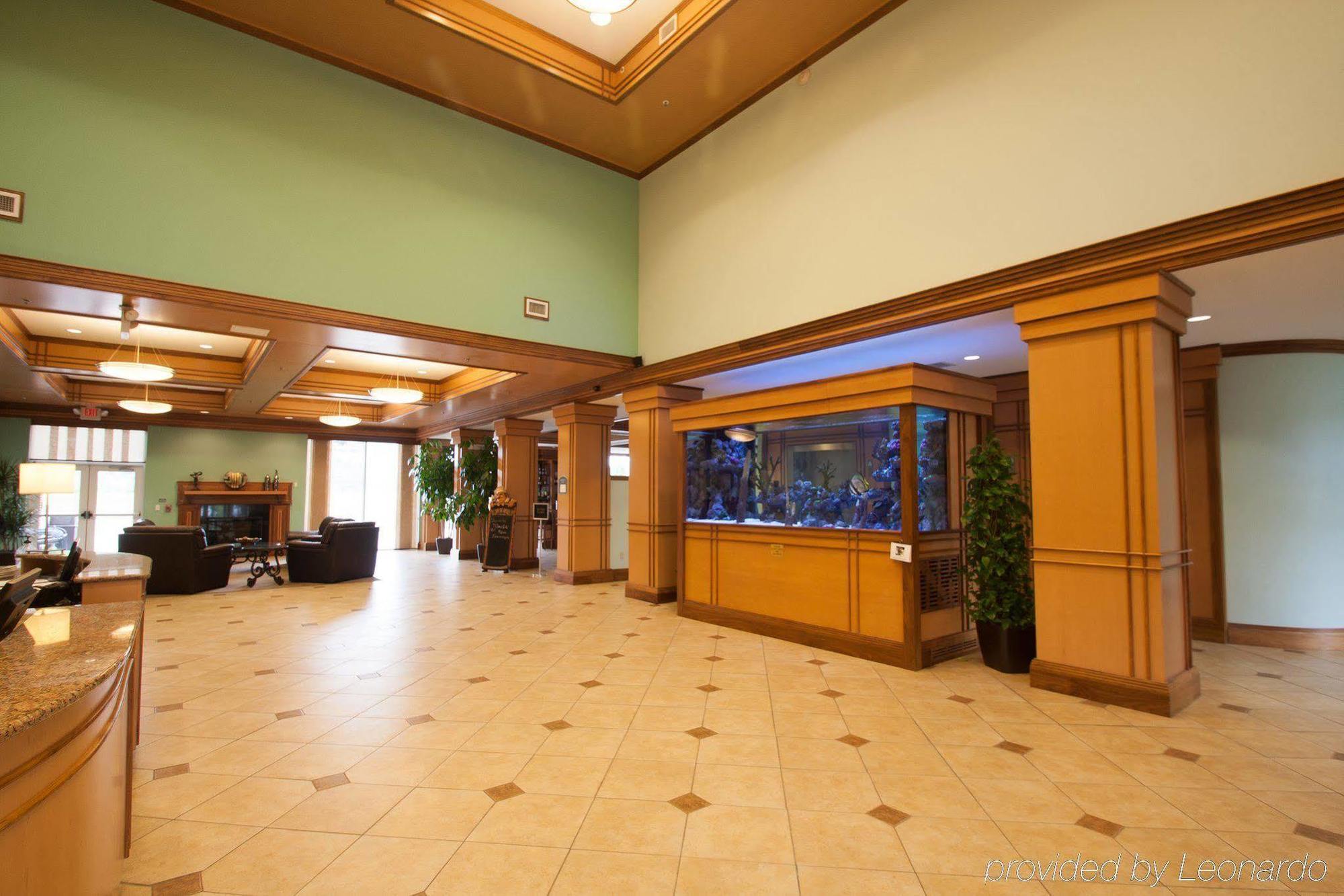 Delta Hotels By Marriott Huntington Mall Barboursville Dış mekan fotoğraf