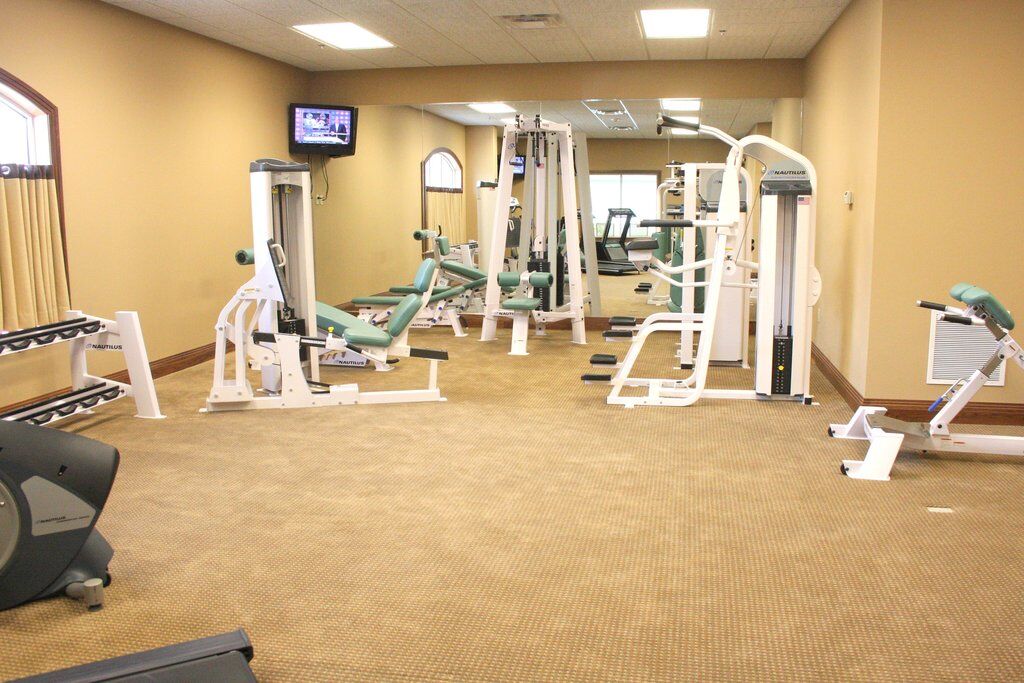 Delta Hotels By Marriott Huntington Mall Barboursville Dış mekan fotoğraf