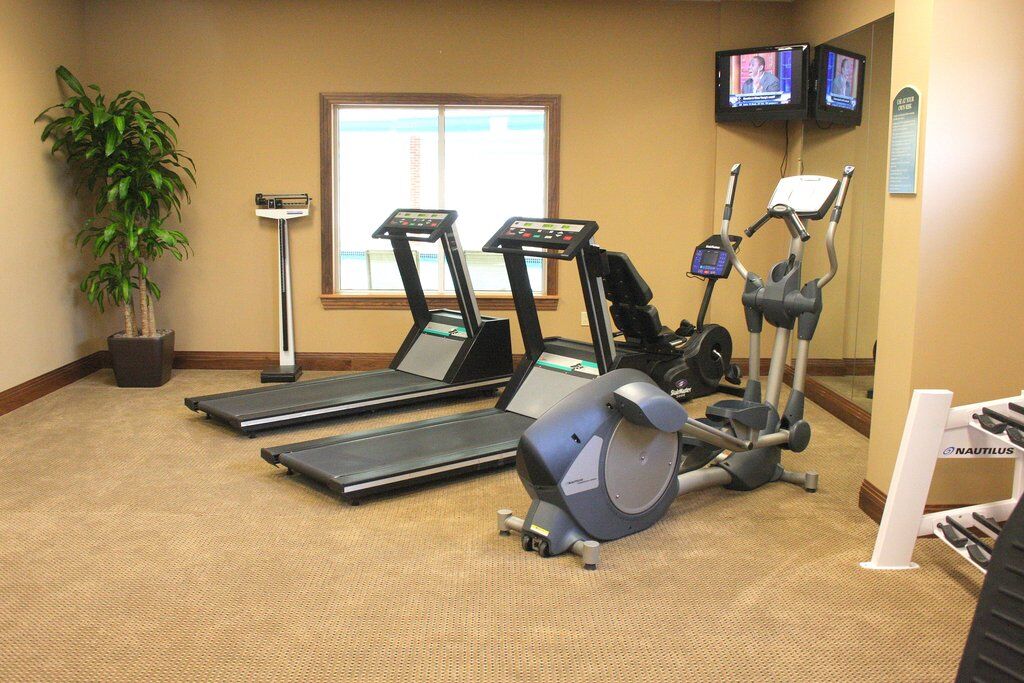 Delta Hotels By Marriott Huntington Mall Barboursville Dış mekan fotoğraf