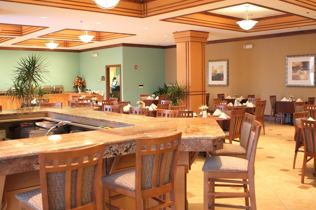Delta Hotels By Marriott Huntington Mall Barboursville Dış mekan fotoğraf